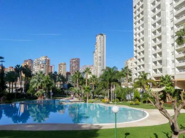 Piso en avenida Ametlla de Mar