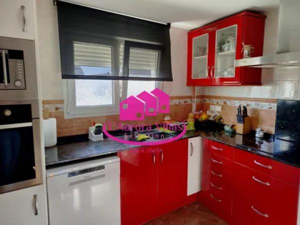 Piso en Centro Ciudad