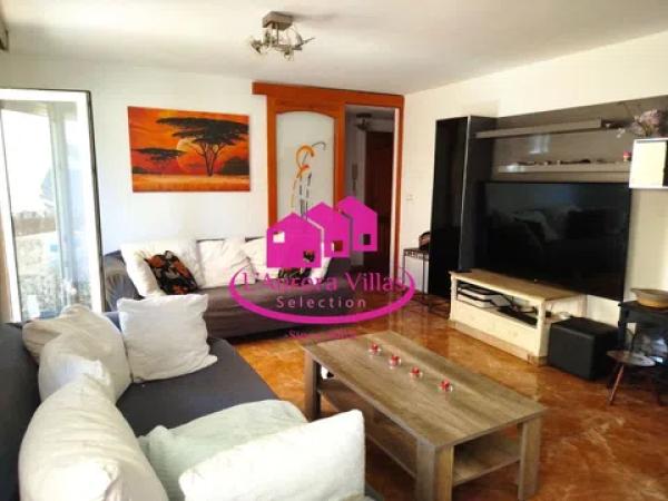 Piso en Centro Ciudad