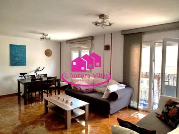 Piso en Centro Ciudad