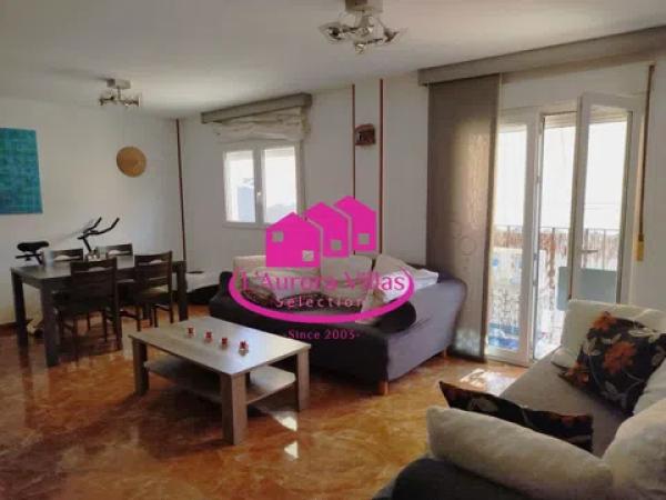 Piso en Centro Ciudad