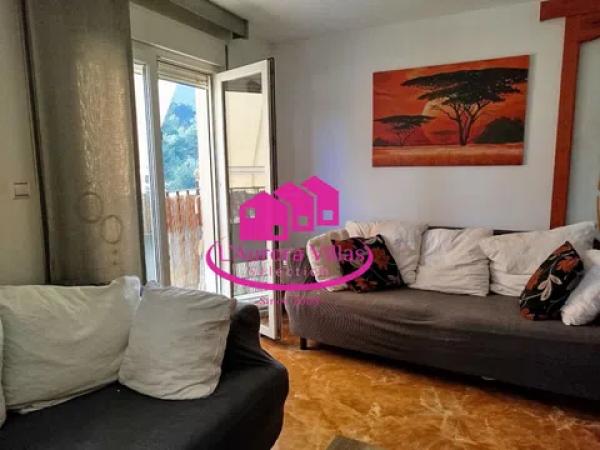 Piso en Centro Ciudad