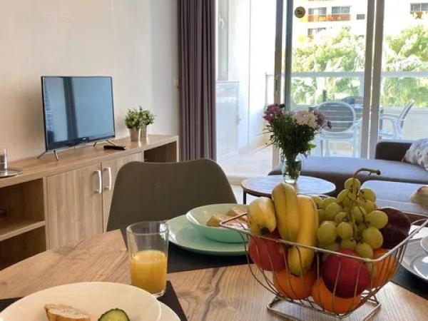 Piso en avenida Ametlla de Mar