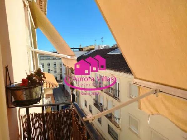 Piso en Centro Ciudad