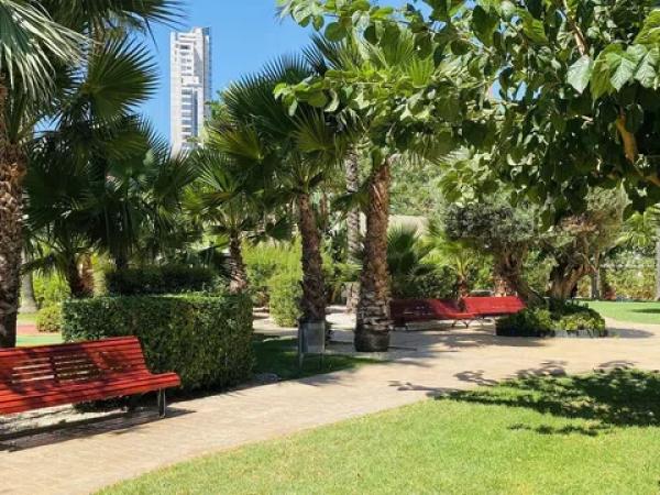 Piso en avenida Ametlla de Mar