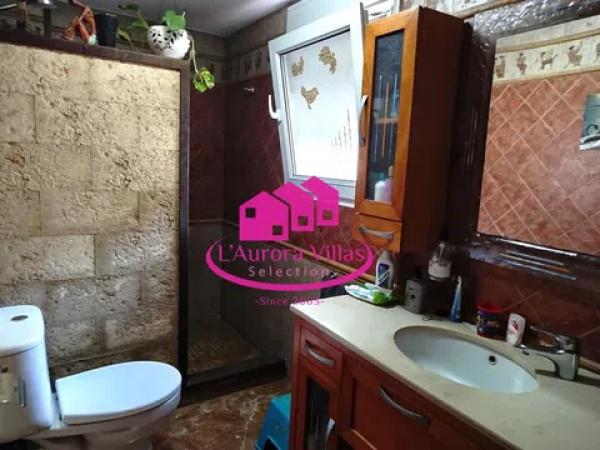 Piso en Centro Ciudad