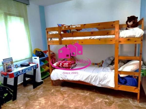 Piso en Centro Ciudad