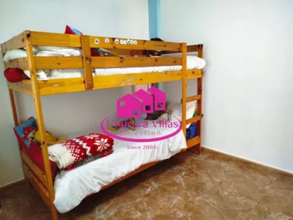 Piso en Centro Ciudad