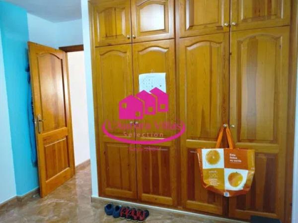 Piso en Centro Ciudad