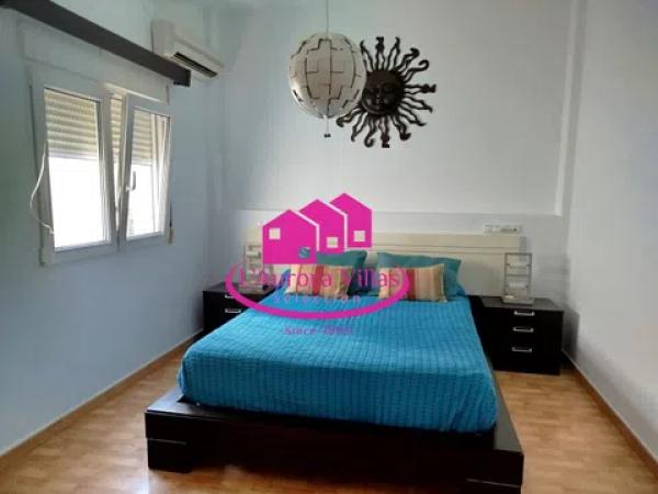 Piso en Centro Ciudad