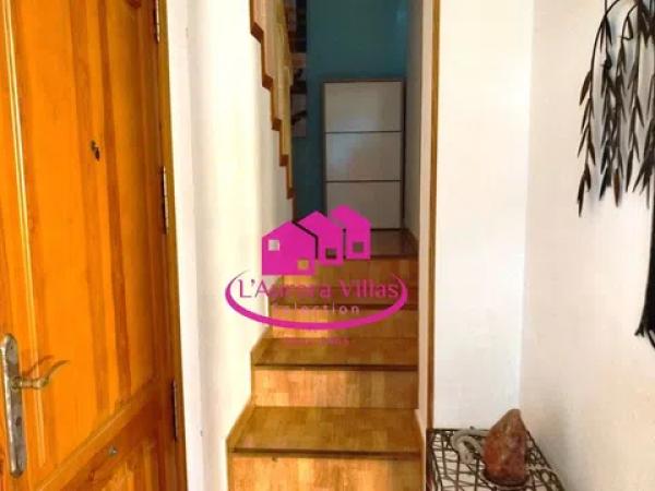 Piso en Centro Ciudad