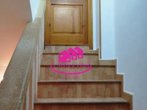 Piso en Centro Ciudad