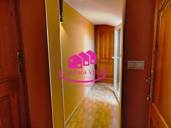 Piso en Centro Ciudad