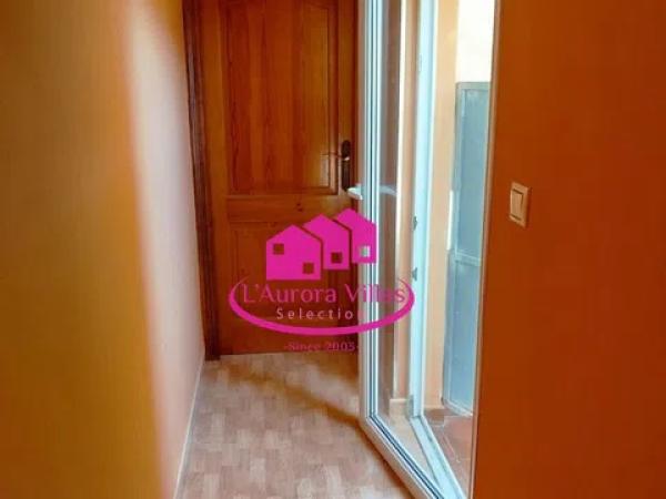 Piso en Centro Ciudad