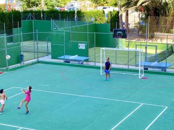 Piso en avenida Ametlla de Mar