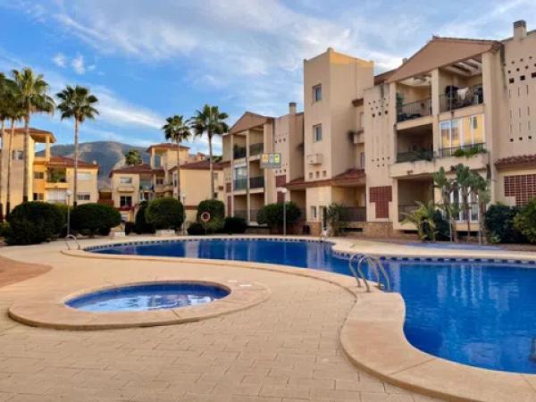 Piso en L'Albir