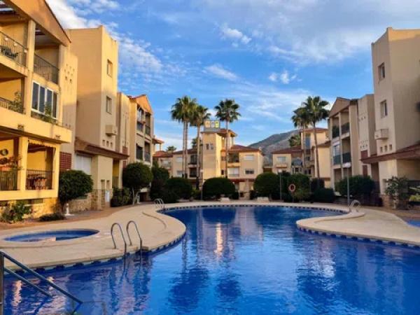 Piso en L'Albir
