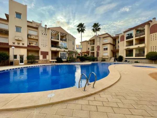 Piso en L'Albir