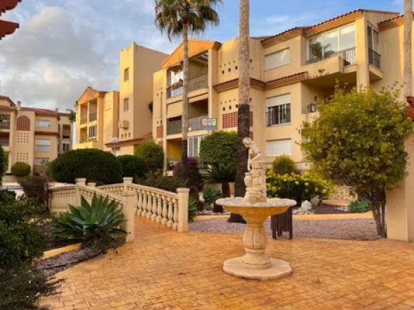 Piso en L'Albir