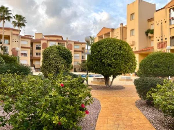 Piso en L'Albir