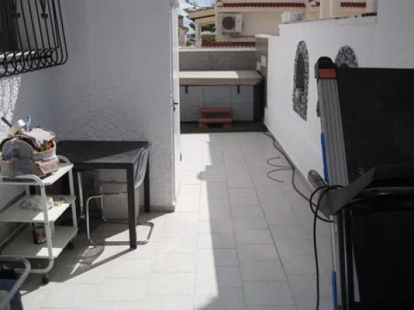 Casa independiente en avenida de La Costa Azul s/n