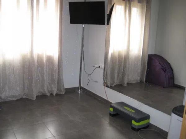 Casa independiente en avenida de La Costa Azul s/n