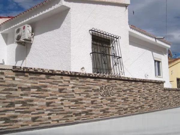 Casa independiente en avenida de La Costa Azul s/n