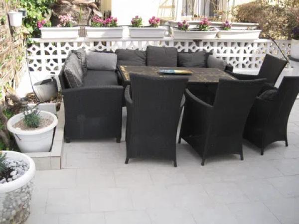 Casa independiente en avenida de La Costa Azul s/n