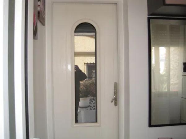 Casa independiente en avenida de La Costa Azul s/n