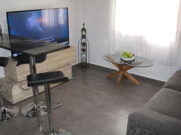 Casa independiente en avenida de La Costa Azul s/n