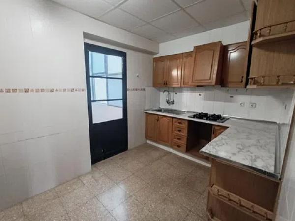 Piso en Barrio Los Magros-Casablanca