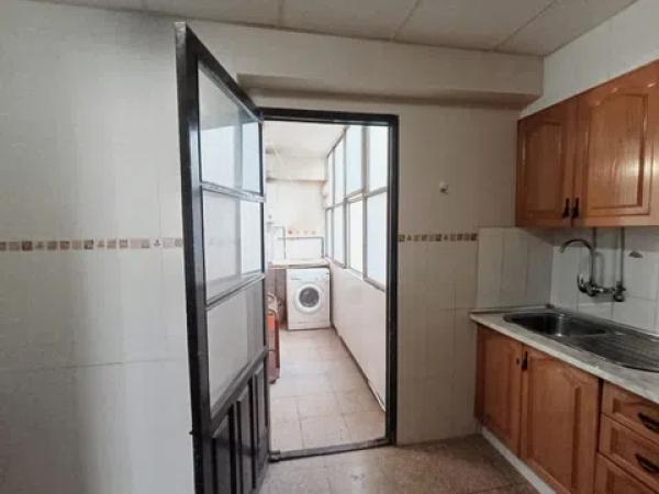 Piso en Barrio Los Magros-Casablanca