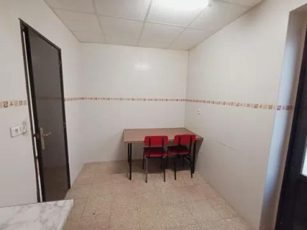 Piso en Barrio Los Magros-Casablanca