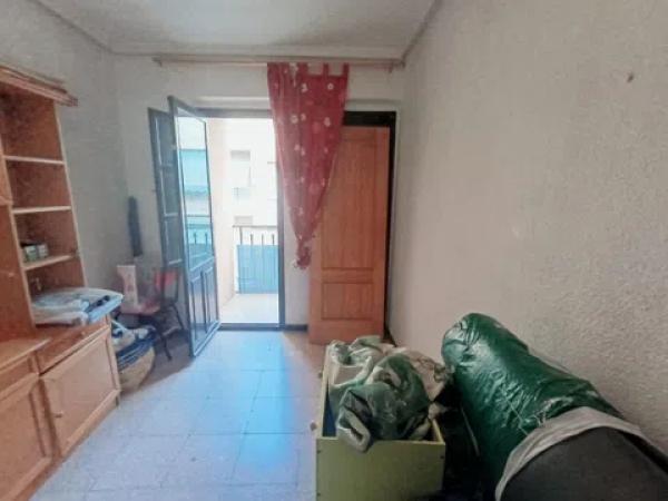 Piso en Barrio Los Magros-Casablanca