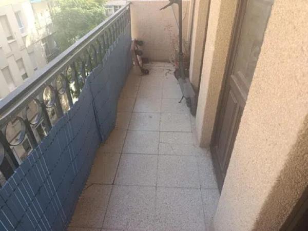 Piso en Barrio Los Magros-Casablanca