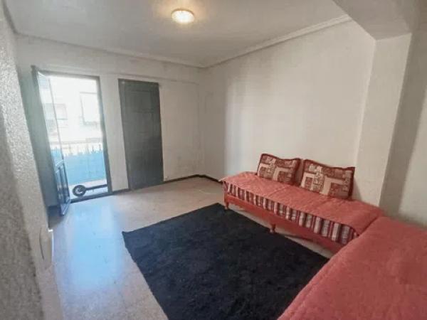 Piso en Barrio Los Magros-Casablanca