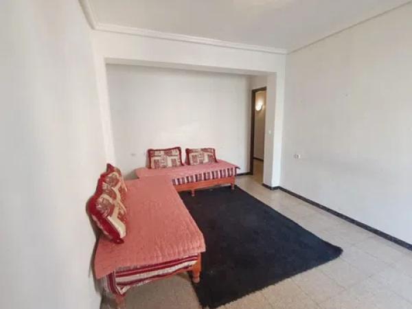 Piso en Barrio Los Magros-Casablanca