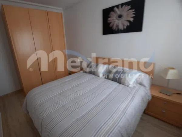 Piso en Pueblo Poniente