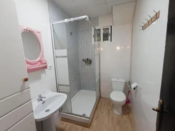 Piso en Barrio Los Magros-Casablanca