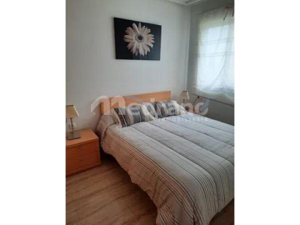 Piso en Pueblo Poniente