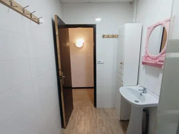 Piso en Barrio Los Magros-Casablanca