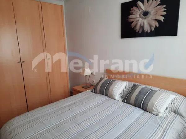 Piso en Pueblo Poniente