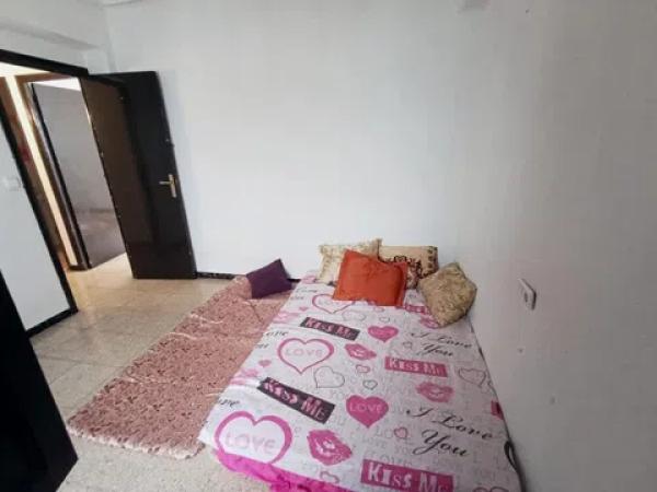 Piso en Barrio Los Magros-Casablanca