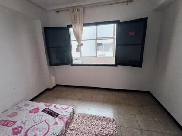 Piso en Barrio Los Magros-Casablanca
