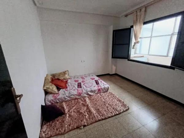 Piso en Barrio Los Magros-Casablanca