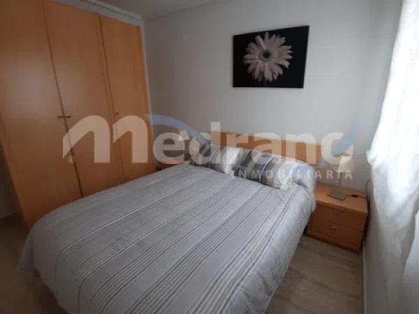 Piso en Pueblo Poniente