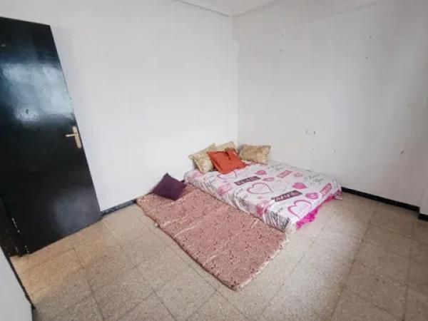 Piso en Barrio Los Magros-Casablanca
