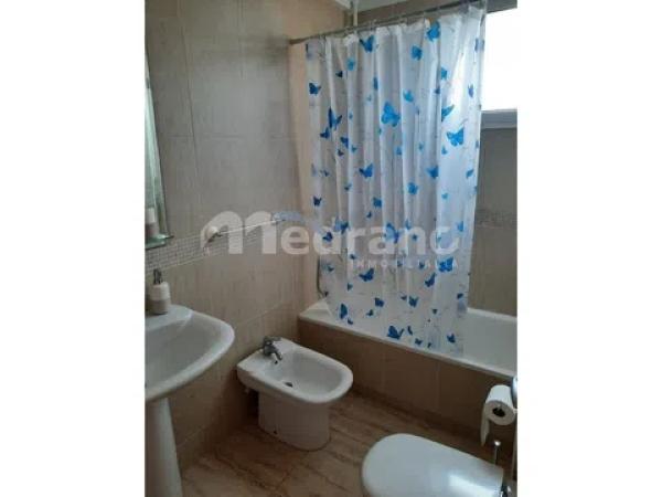 Piso en Pueblo Poniente