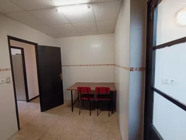 Piso en Barrio Los Magros-Casablanca