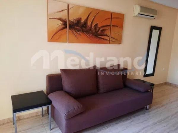 Piso en Pueblo Poniente